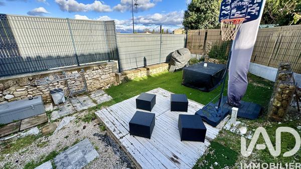 Maison à vendre 6 pièces 128 m² Saint-Didier