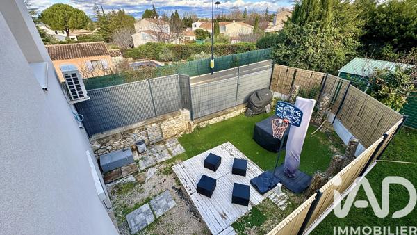 Maison à vendre 6 pièces 128 m² Saint-Didier