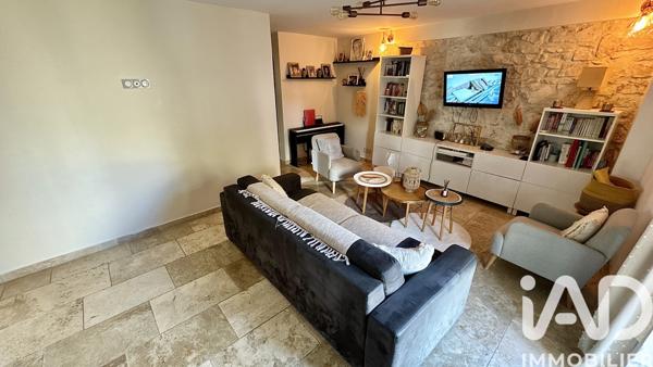 Maison à vendre 6 pièces 128 m² Saint-Didier