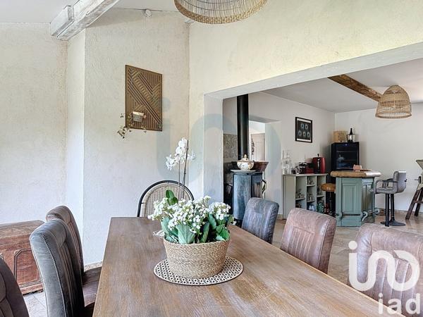 Maison à vendre 10 pièces 250 m² Eyragues