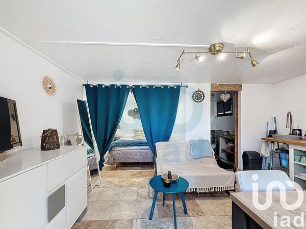 Maison à vendre 10 pièces 250 m² Eyragues