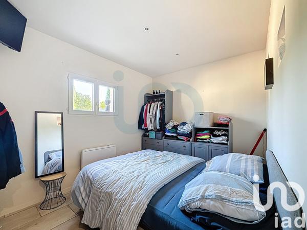 Maison à vendre 10 pièces 250 m² Eyragues