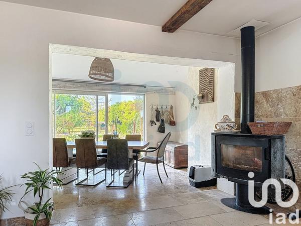 Maison à vendre 10 pièces 250 m² Eyragues