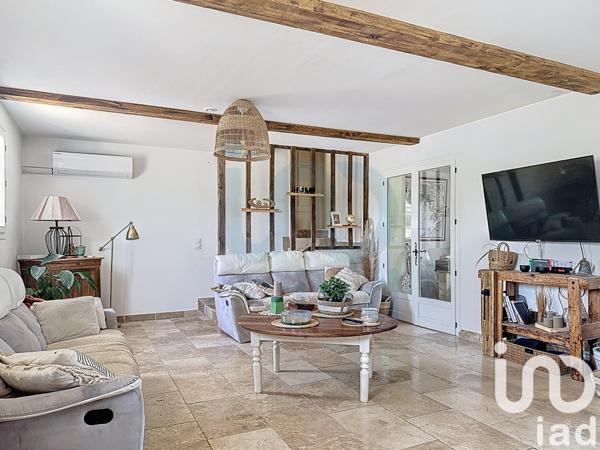 Maison à vendre 10 pièces 250 m² Eyragues
