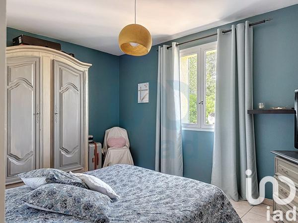 Maison à vendre 10 pièces 250 m² Eyragues
