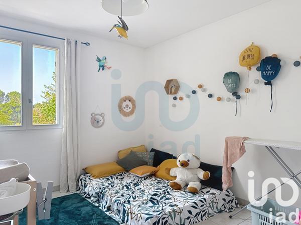 Maison à vendre 10 pièces 250 m² Eyragues