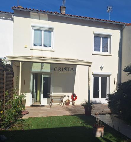 MAISON PONTAILLAC Royan (17200)