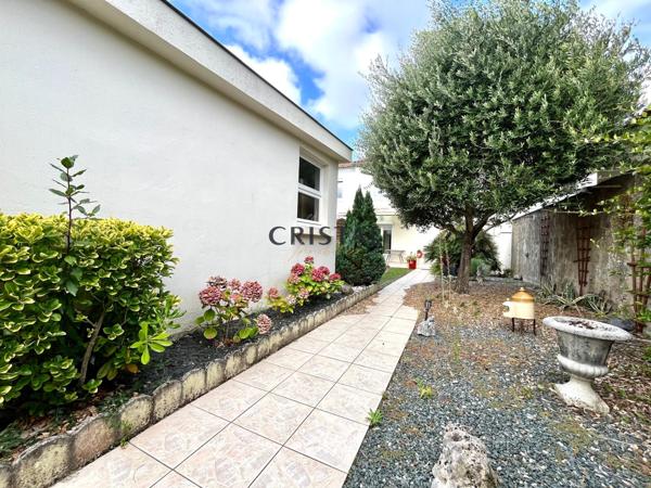 MAISON PONTAILLAC Royan (17200)