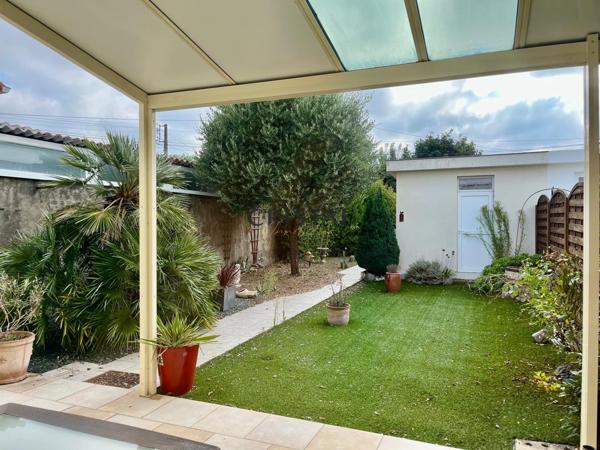 MAISON PONTAILLAC Royan (17200)