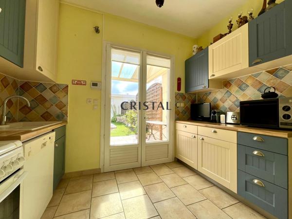 MAISON PONTAILLAC Royan (17200)