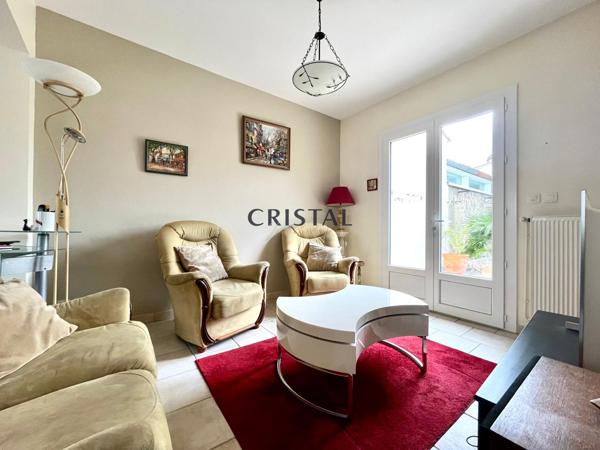 MAISON PONTAILLAC Royan (17200)