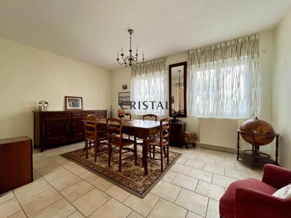 MAISON PONTAILLAC Royan (17200)