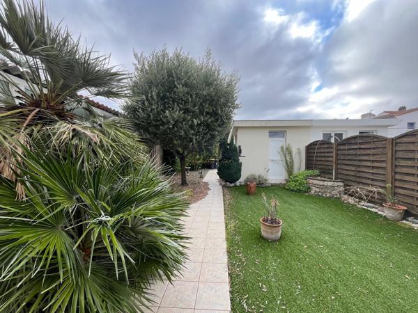 MAISON PONTAILLAC Royan (17200)