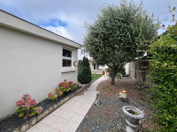 MAISON PONTAILLAC Royan (17200)