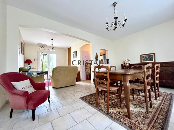 MAISON PONTAILLAC Royan (17200)