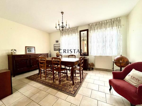 MAISON PONTAILLAC Royan (17200)