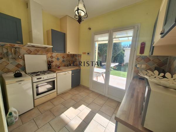 MAISON PONTAILLAC Royan (17200)