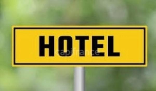 VENTE HOTEL SOCIAL proche de NICE (06)