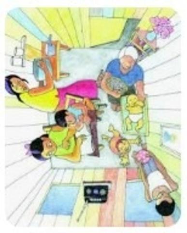 VENTE HOTEL SOCIAL proche de NICE (06)