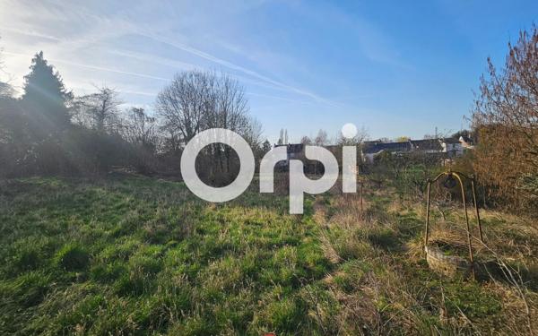 Maison à vendre    3 pièces •  Charmes