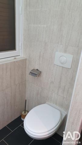 Studio à vendre 32 m² Livry-Gargan
