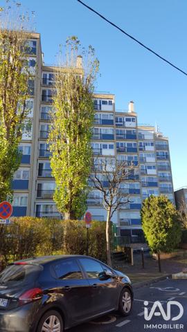 Studio à vendre 32 m² Livry-Gargan