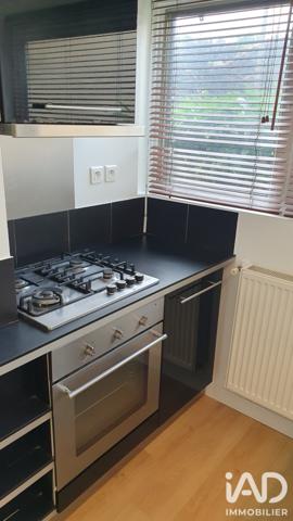 Studio à vendre 32 m² Livry-Gargan