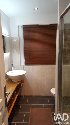 Studio à vendre 32 m² Livry-Gargan