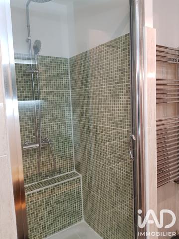 Studio à vendre 32 m² Livry-Gargan