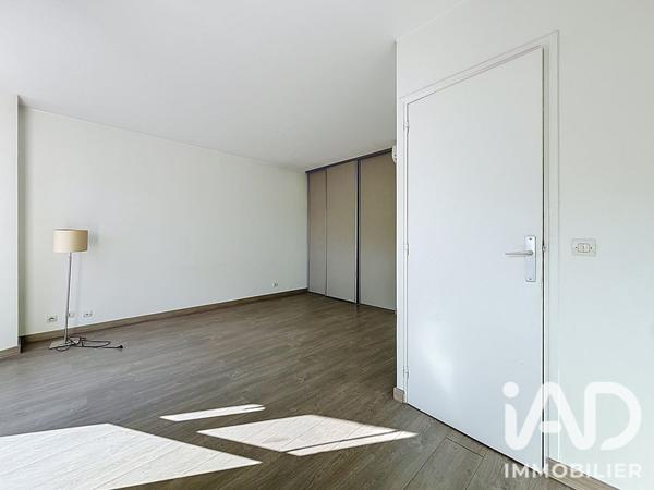 Appartement à vendre 2 pièces 32,53 m² Montlhéry
