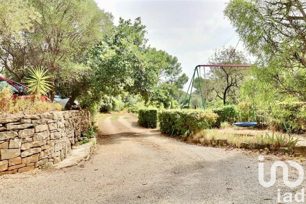 Maison à vendre 5 pièces 152 m² La Ciotat