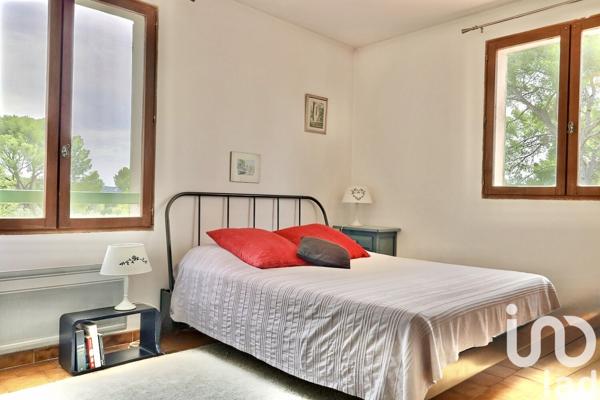 Maison à vendre 5 pièces 152 m² La Ciotat