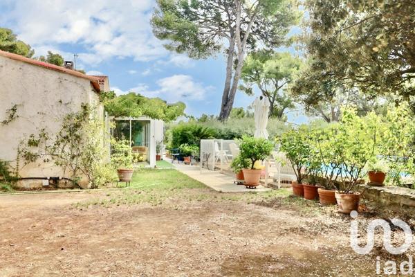 Maison à vendre 5 pièces 152 m² La Ciotat