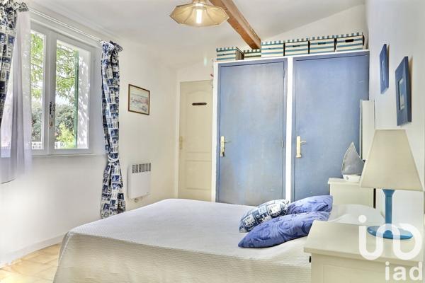 Maison à vendre 5 pièces 152 m² La Ciotat