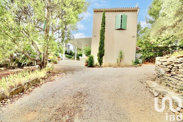 Maison à vendre 5 pièces 152 m² La Ciotat