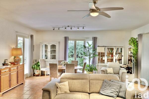 Maison à vendre 5 pièces 152 m² La Ciotat