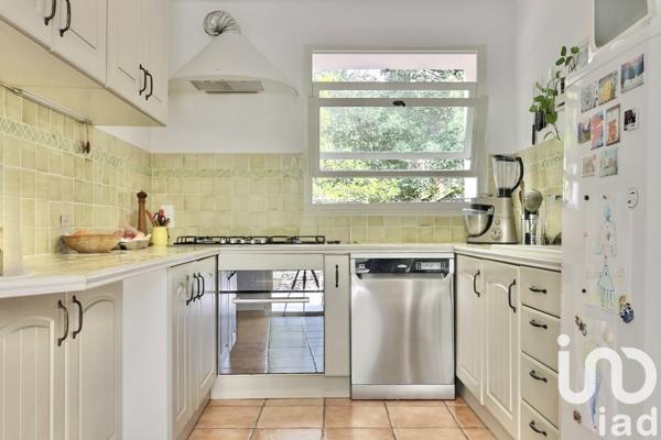 Maison à vendre 5 pièces 152 m² La Ciotat