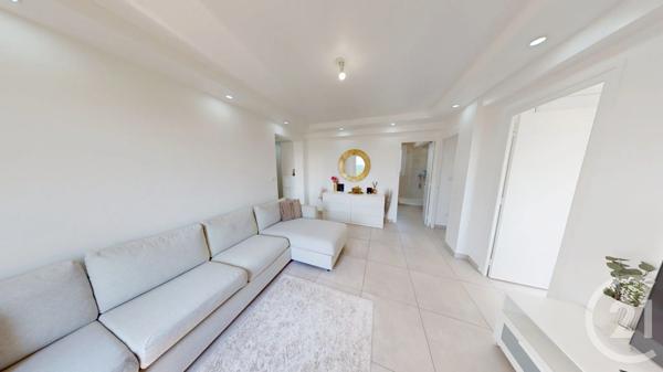 Appartement F4 à vendre  4 pièces - 64,16 m 2   BESANCON  - 25
