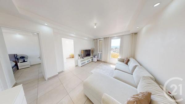 Appartement F4 à vendre  4 pièces - 64,16 m 2   BESANCON  - 25