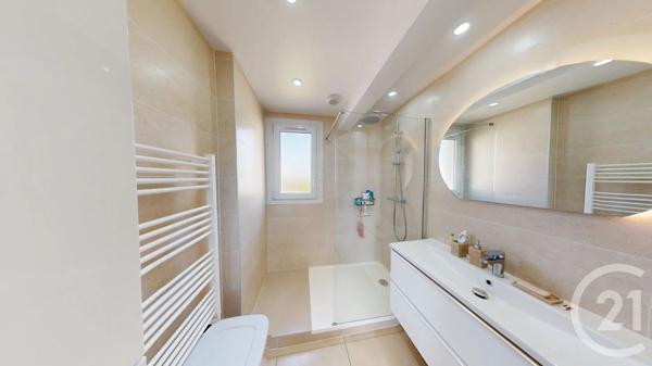 Appartement F4 à vendre  4 pièces - 64,16 m 2   BESANCON  - 25