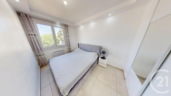 Appartement F4 à vendre  4 pièces - 64,16 m 2   BESANCON  - 25