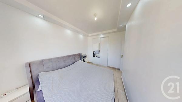 Appartement F4 à vendre  4 pièces - 64,16 m 2   BESANCON  - 25