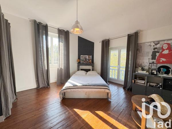 Maison à vendre 10 pièces 347 m² Jurançon