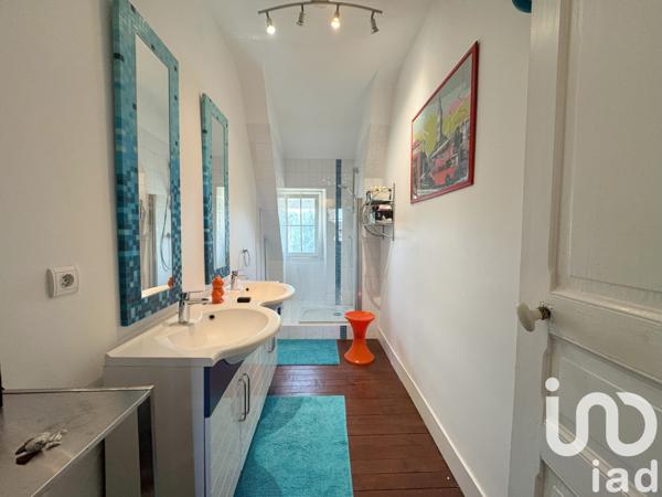 Maison à vendre 10 pièces 347 m² Jurançon