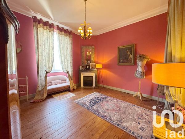 Maison à vendre 10 pièces 347 m² Jurançon