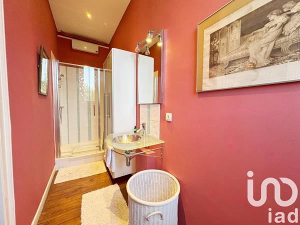 Maison à vendre 10 pièces 347 m² Jurançon