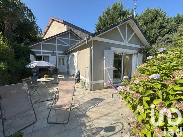 Maison à vendre 10 pièces 347 m² Jurançon