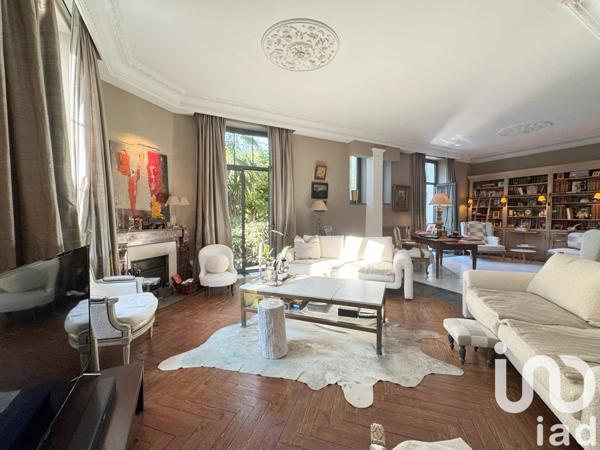 Maison à vendre 10 pièces 347 m² Jurançon