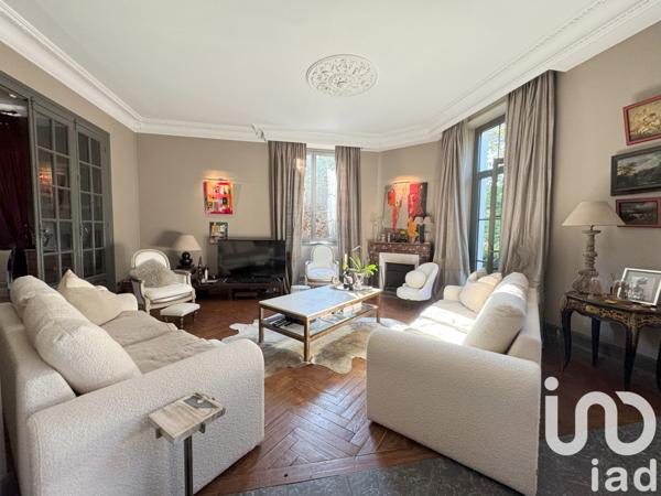 Maison à vendre 10 pièces 347 m² Jurançon