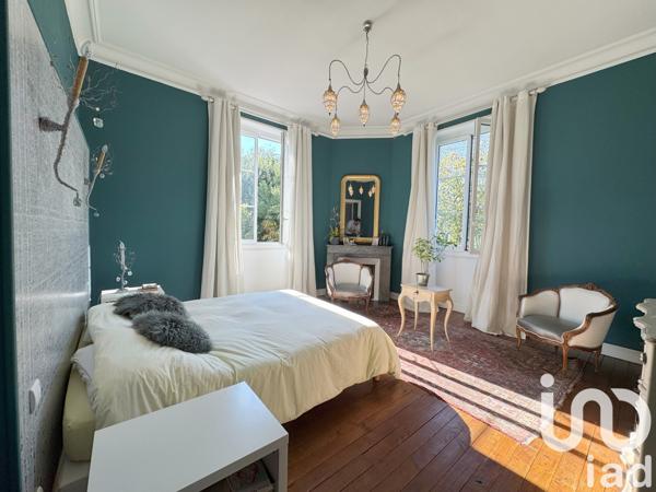 Maison à vendre 10 pièces 347 m² Jurançon